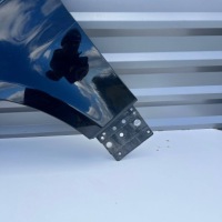 фото thumb №4, Land rover range rover sport l494 крыло перед передний левый