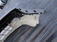 фото thumb №8, Renault modus 04- бампер перед передний oryg