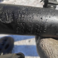 фото thumb №9, Труба повітря повітропровід skoda superb 1.9tdi awx 8e0145762b