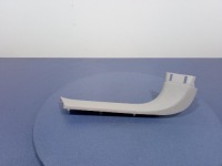 фото thumb №1, Bmw 3 f31 touring защита крышки багажника левая 7263137