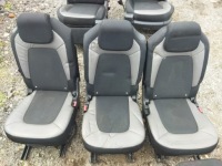фото thumb №2, Комплект сидінь c-4 ii grand picasso 7осіб