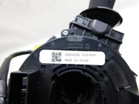 фото thumb №9, Лента подушка безопасности 22914039 - opel zafira c 12-16 eu