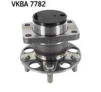 фото thumb №1, Skf vkba 7782 набор подшипник колеса