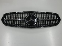фото thumb №1, Решітка радіатора, решітка радіатора mercedes c-klasa w-206 amg