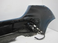 Бампер peugeot 308 t10 23r 4 pdc камера задний задний Цена, фото thumb