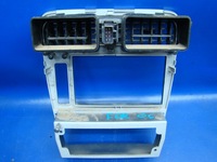 фото thumb №4, Рамка радио консоли решётки forester ii 06-08r lift eur