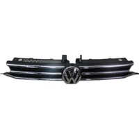 фото thumb №1, 5ta853653b vw touran 2 5ta решётка радиатора решётка радиатора