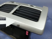 фото thumb №5, Toyota urban cruiser корпус рамка радио решётки обдув 55405-52810