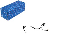 фото thumb №1, Датчик abs japko