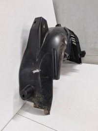фото thumb №8, Renault twingo iii 3 рестайлінг підкрилок праве зад задні 767488830r