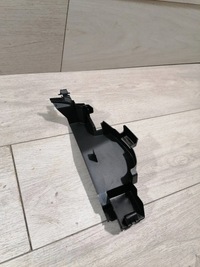 фото thumb №6, Mercedes w176 воздуховод правая a1768880238