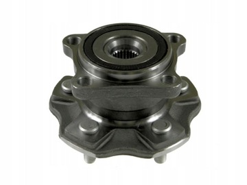 фото thumb №1, Ступица колёса зад lexus 450h 4wd 09-,/oe 4241048060