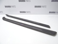 фото thumb №1, Накладки накладки пороговые bmw e82 комплект 8045291