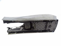 фото thumb №10, Mercedes e класс w211 туннель средний подлокотник синий a2116800350