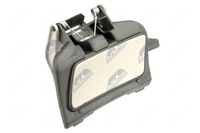 фото thumb №1, Заглушка распылителя фара левая nty do mercedes m ml