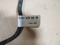 фото thumb №8, Mercedes e w207 207 c207 зеркало внешние правые 15 pin 2078105216