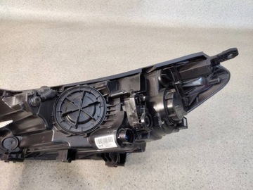 фото thumb №11, Лампа правая правый перед фара 92102-d7210 hyundai tucson 3 iii