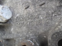 фото thumb №8, Коробка передач fiat 500 500l panda iii 55241434 1.2b