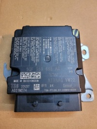 Купить Датчик подушек подушка безопасности crafter man tge 5qf959655as, фото thumb