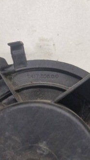 Воздуходувка обдув renault kangoo 1 141730600 Недорого, фото thumb