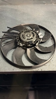 фото thumb №14, Renault master opel movano iii вентилятор вентилятор 2015 2016 2017 2019 2020