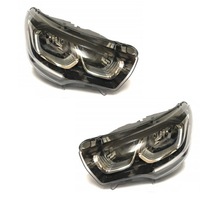 фото thumb №1, Citroen ds4 lift 14-18 led nowe лампы комплект
