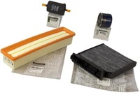 фото thumb №1, Оригинальный номер renault набор фильтров twingo ii 1.2 16v