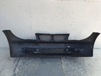 фото thumb №12, Bmw 1 e87 рестайлинг pdc бампер перед переднее