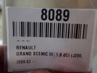 фото thumb №10, Потолок renault scenic iii - grand scenic iii 739100163r