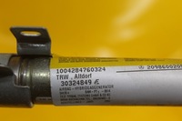 фото thumb №8, Шторка безопасности подушка безопасности правая правый bok mercedes w209 a2098600205