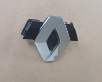 Купити Renault arkana решітка радіатора значок logo емблема 9088914482r 908891448r гарний, фото thumb