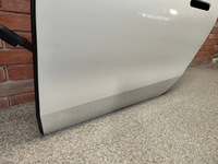 фото thumb №12, Дверь левый задняя левая задние bmw 7 g70 a300 alpinweiss