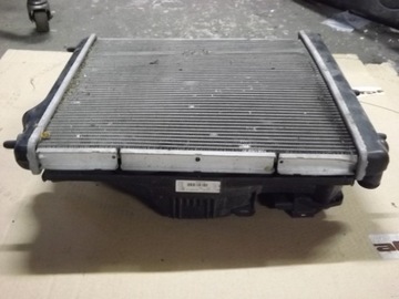 фото thumb №7, Peugeot 208 2008 1.2 vti радиаторов воды климат вентилятор 9675280980