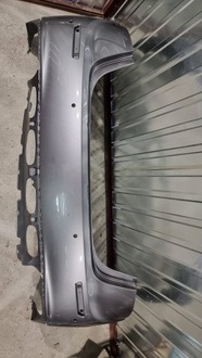 фото thumb №12, Maserati ghibli 13-17 бампер зад 670010943