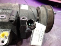 фото thumb №5, Hyundai matrix 01-05 1.5 d 82km компресор компресор кондиціонера hs15