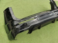 фото thumb №1, Ford edge sport st line бампер задняя