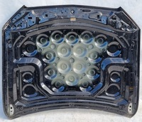 фото thumb №8, Капот mercedes e-klasa w213 16-20 org