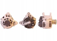 фото thumb №1, Генератор 120a lucas do dacia logan ii 1.5 dci 75