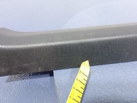 фото thumb №6, Toyota camry viii xv70 защита молдинг порог правая 67913-33170