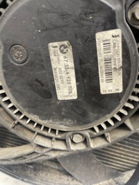 фото thumb №7, Bmw x3 e83 комплект радіатор інтеркулер 6925702