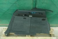 фото thumb №1, Audi q5 обшивка обивка багажника левая