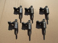 фото thumb №8, Maserati quattroporte vi 3.0 v6 форсунка инжектор 0261500182