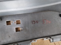 фото thumb №11, Hyundai i30 iii hb lift бампер задняя задний 2020- 86611g4500