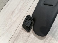 фото thumb №6, Bmw z4 защита солнцезащитная левая 51169139099