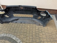 фото thumb №6, Бампер fiat 500 ii 500e электрик перед передний