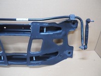 фото thumb №6, Підрамник підрамник підрамник задня jeep compass ii 2wd