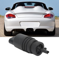 фото thumb №11, Помпа розпилювача передньої скло 67128377987 насос czyszcząca