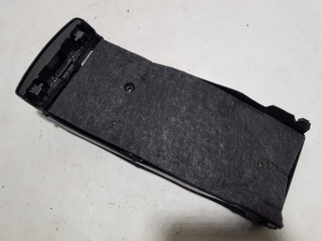 фото thumb №9, Бардачок сиденья зад туннель средний mercedes w207 купе 2078400174