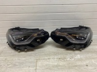 Купить Bmw 2 g42 фара правый  левая led 5a3dc86 5a3dc85, фото thumb