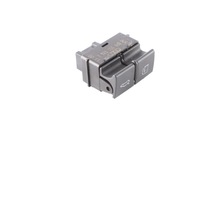 фото thumb №10, Audi tt 8j кнопка открывания крышки багажника заливной топлива задняя 8p0959833a